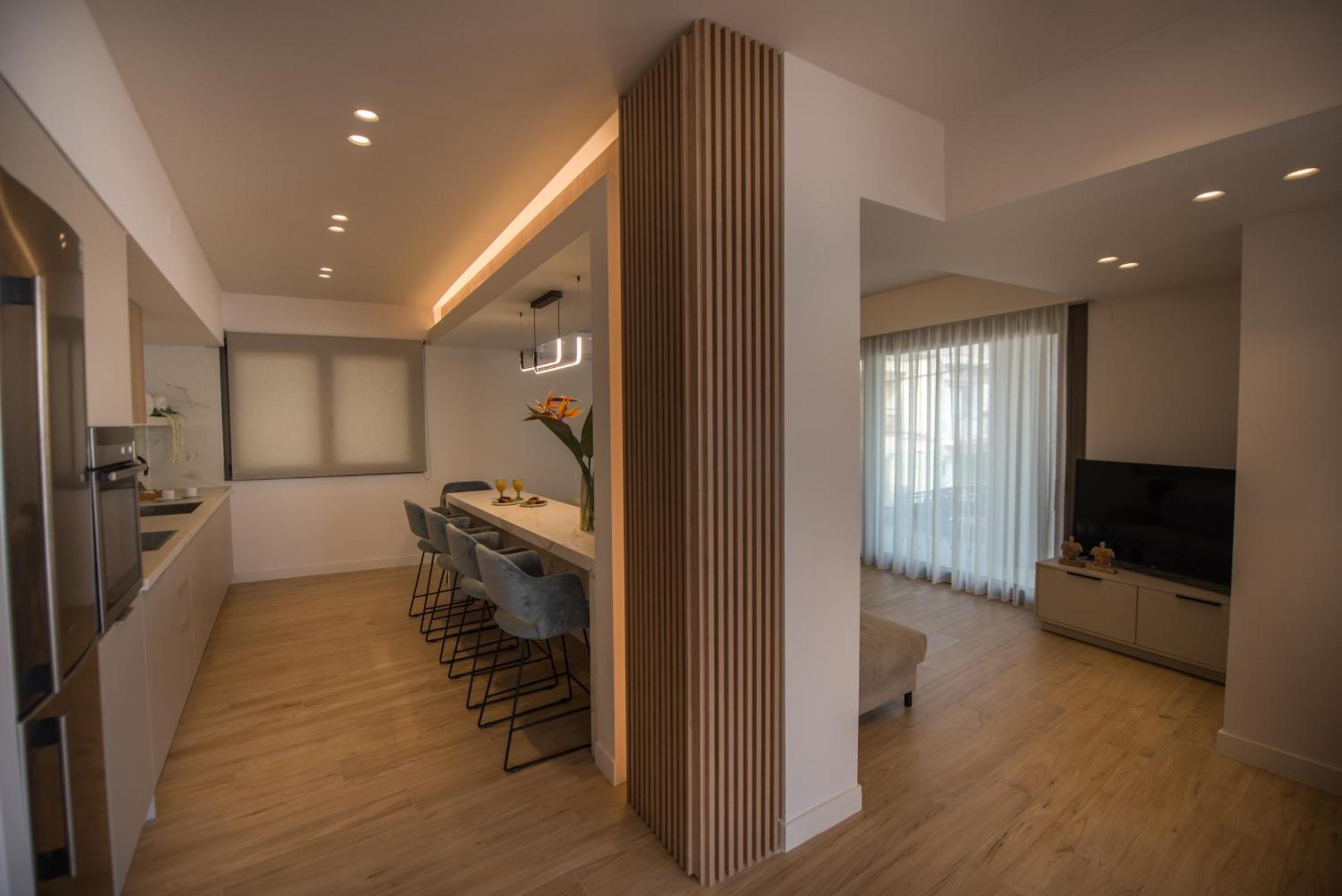 Arvacay Luxury Home Malia  Exterior photo