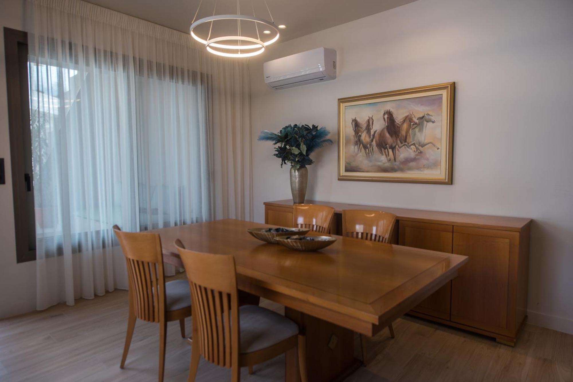 Arvacay Luxury Home Malia  Exterior photo
