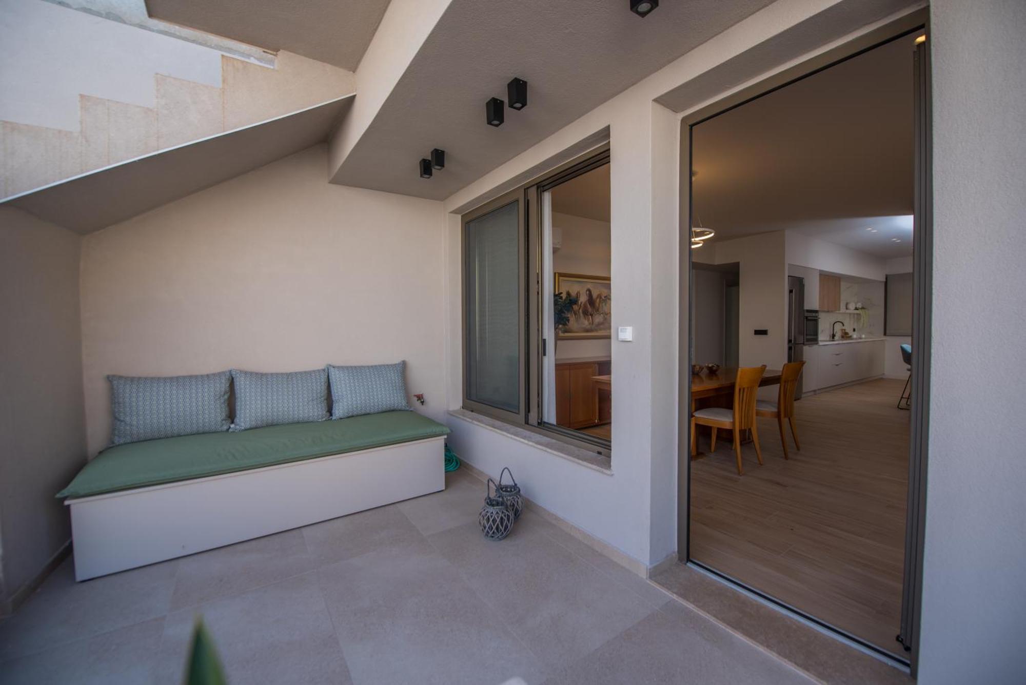 Arvacay Luxury Home Malia  Exterior photo